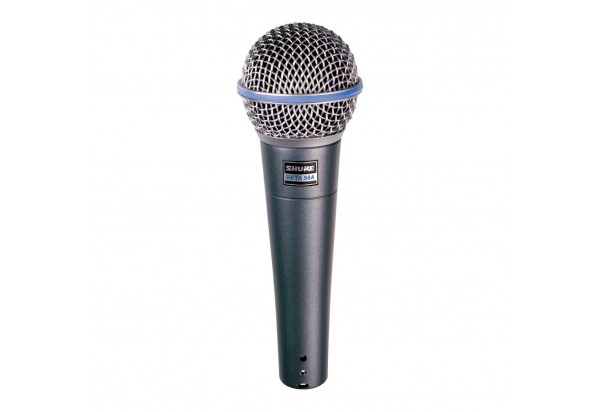 Microphone diễn thuyết  Shure BETA 58A-X